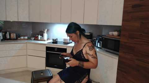 nympharabelle @ chaturbate on 20251226