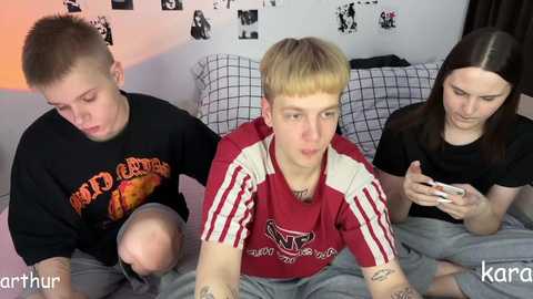 olivertasty @ chaturbate on 20251226