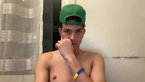 sbouchikh03 @ chaturbate on 20251226