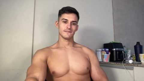 sebybeba @ chaturbate on 20251226