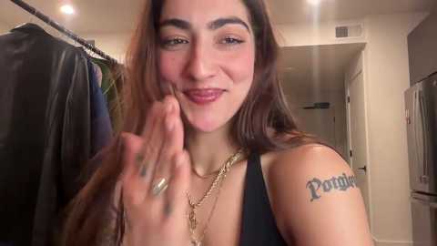 softheatmaria @ chaturbate on 20251226