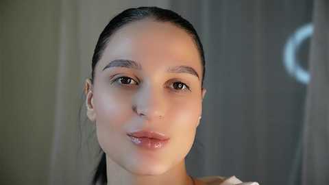 suziegoglia @ chaturbate on 20251226