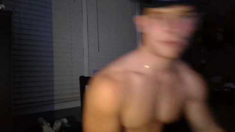 urfavcowboy69 @ chaturbate on 20251226