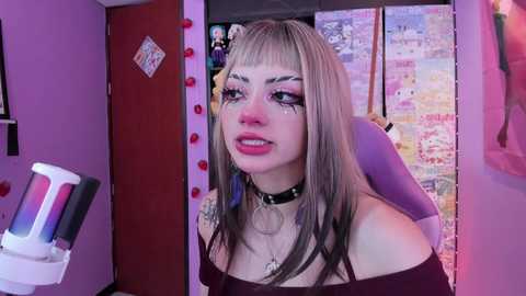 vero_osb @ chaturbate on 20251226