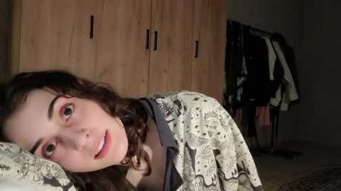 wonderland_stia @ chaturbate on 20251226