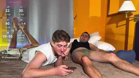 alex_and_drew @ chaturbate on 20251227