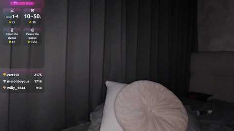 alisagoddie19 @ chaturbate on 20251227