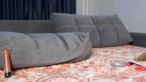 altheadoyel @ chaturbate on 20251227