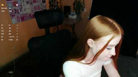 ayanagrrace @ chaturbate on 20251227