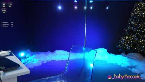 bubble__gum_ @ chaturbate on 20251227