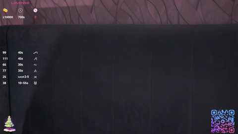 cinacandy @ chaturbate on 20251227