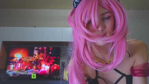 crazzy_cherry @ chaturbate on 20251227