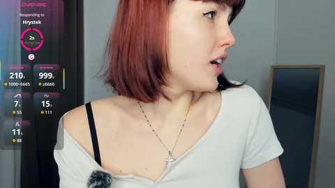 darklycurious @ chaturbate on 20251227