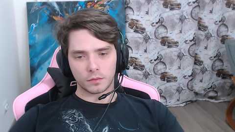 dmitryromanov @ chaturbate on 20251227