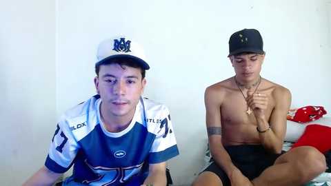 dominic_hanks @ chaturbate on 20251227