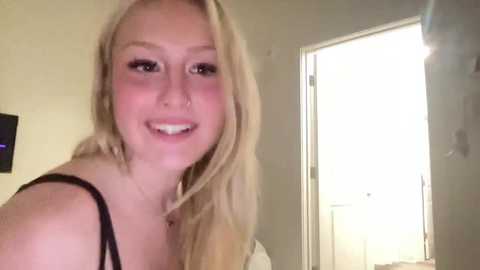 gracebailey1 @ chaturbate on 20251227