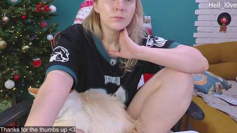 hell_l0ve @ chaturbate on 20251227