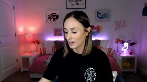 holihurricane @ chaturbate on 20251227