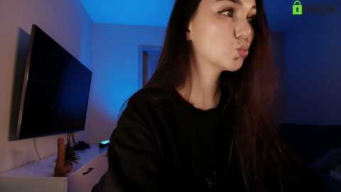 hollyextra @ chaturbate on 20251227