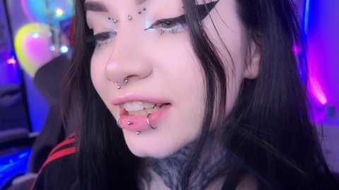 i_died_again @ chaturbate on 20251227