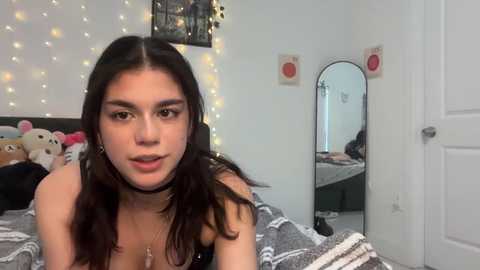 jasminelove22 @ chaturbate on 20251227