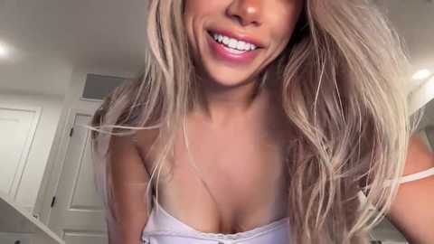 juliaabrooks @ chaturbate on 20251227