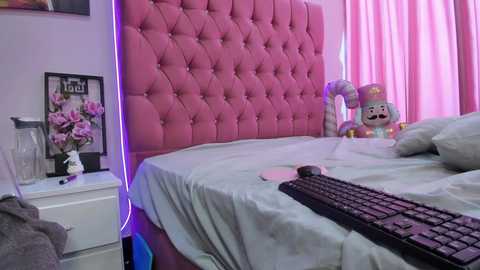 kirra4u @ chaturbate on 20251227