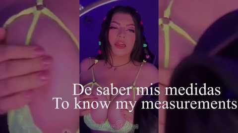 laurasophya @ chaturbate on 20251227