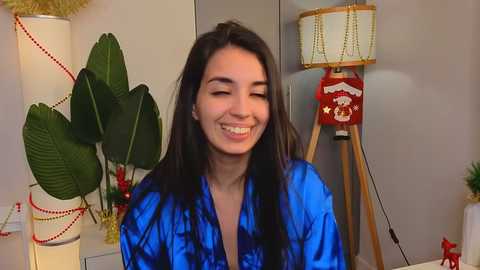 leeannepizzini @ chaturbate on 20251227