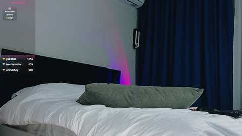 lina_lust_ @ chaturbate on 20251227