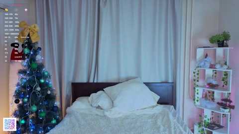 mackenzieohanley @ chaturbate on 20251227