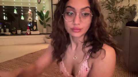 nalanistorme @ chaturbate on 20251227