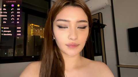 palmiratownzen @ chaturbate on 20251227