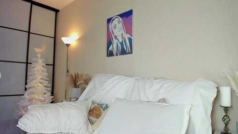 roxxana227 @ chaturbate on 20251227