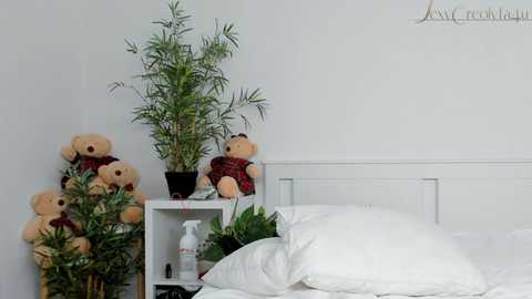 sexycreolyta4u @ chaturbate on 20251227