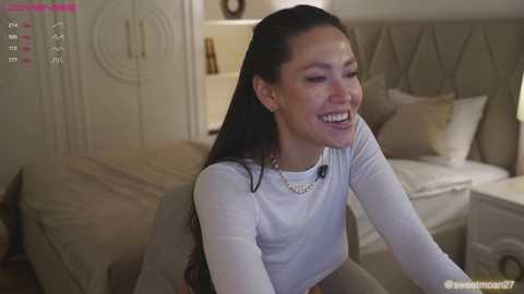 sweet_moan @ chaturbate on 20251227