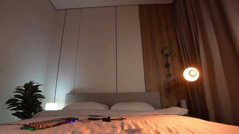 veronica_sland @ chaturbate on 20251227