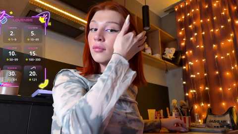 vynila @ chaturbate on 20251227