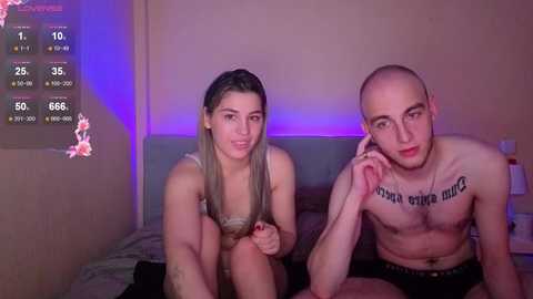 weddingcouple @ chaturbate on 20251227