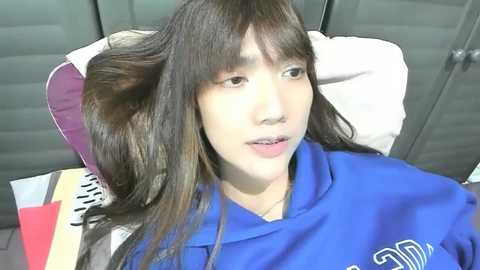 xdreamangel @ chaturbate on 20251227