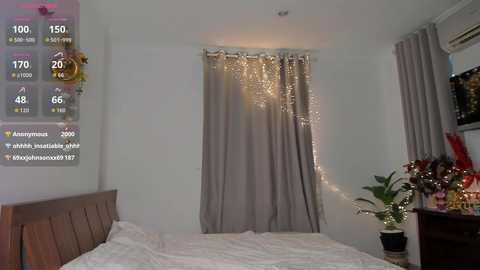 amy_alle @ chaturbate on 20251228