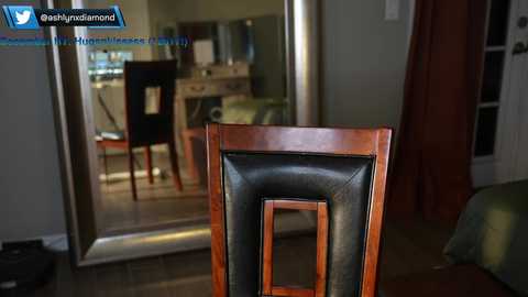 ashlyndiamond @ chaturbate on 20251228