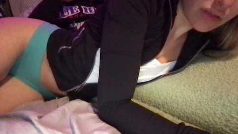 bdking7 @ chaturbate on 20251228