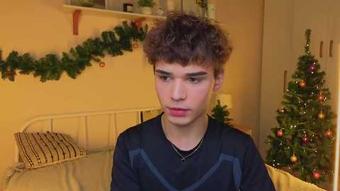 boicute @ chaturbate on 20251228