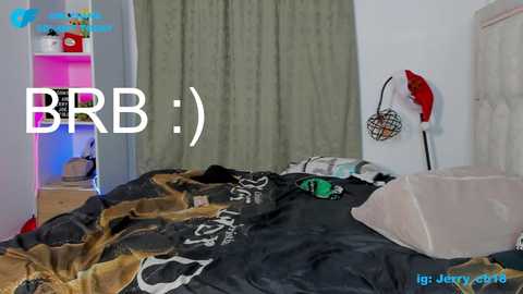 boy_jerry @ chaturbate on 20251228