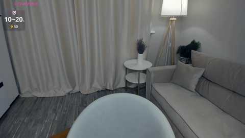 bunny_hope @ chaturbate on 20251228