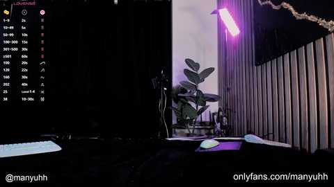 camilaramirez_ @ chaturbate on 20251228