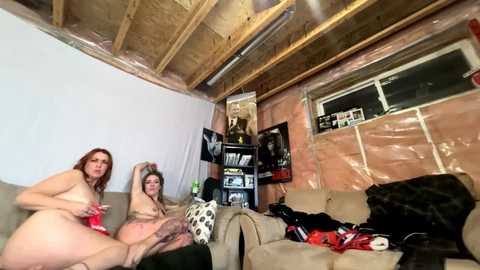 coupleoffantastics @ chaturbate on 20251228