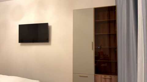 elizabethrabin @ chaturbate on 20251228