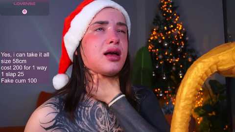 evarabbit @ chaturbate on 20251228